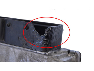 Блок управления двигателя 06K907425B   Audi TT TTS RS Mk3 8S