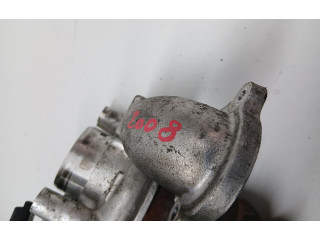  Турбина Peugeot 2008 I  375Q9, 375Q9         