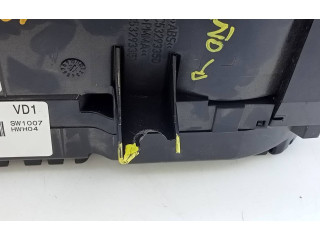 Přístrojová deska Volkswagen Tiguan 2015 5N0920873G, E2-A1-33-2