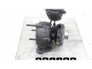 Turbodmychadlo Турбина 8972873793 Honda Civic