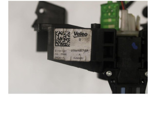 Подрулевой шлейф SRS Dacia Logan II