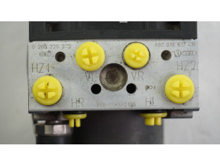Jednotka ABS 4E0614517CR, 0265225372   Audi A8 S8 D3 4E 2008