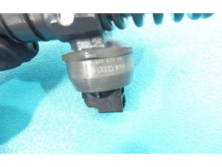 Форсунка 0414720215, IMPRK1260722 Skoda Fabia Mk2 (5J)