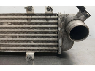 Интеркулер     KIA Ceed 