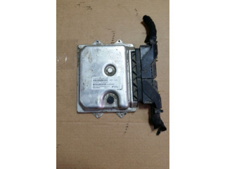 Блок управления коробкой передач 518793338 Fiat Grande Punto