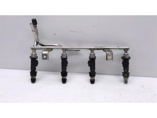 Комплект форсунок 25317316 Opel Meriva A для бензинового двигателя 1.8