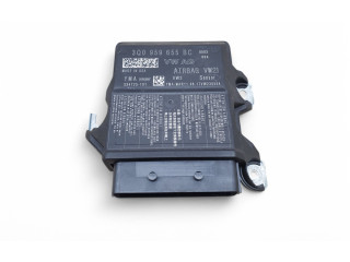 Блок подушек безопасности 3Q0959655BC   Volkswagen Atlas