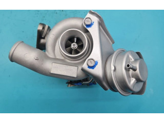 Турбина Opel Meriva A 49131-06003, IMPRK1375153