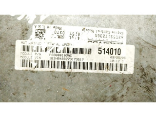 Řídící jednotka A2C53172365, P68000107AC Dodge Caliber 2007