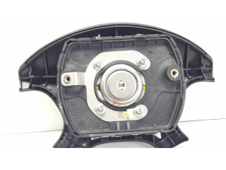 Подушка безопасности водителя 96447629ZL   Citroen Xsara Picasso