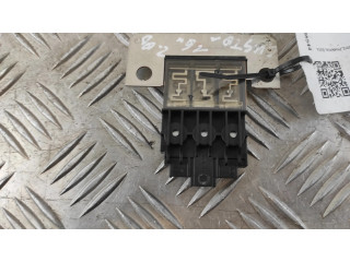 Блок предохранителей GK2T14A094, GK2T14A094DA Ford Transit Custom