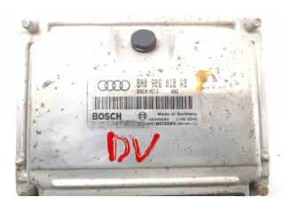 Řídící jednotka 8N0906018AB, 26SA0000 Audi TT Mk1 2002