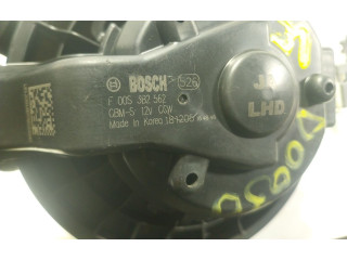 Вентилятор печки 97111G6000, 00S3B2562 KIA Picanto