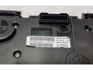 Панель приборов 248095406R   Dacia Jogger       