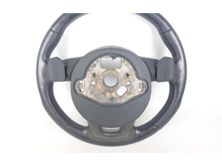 Руль Audi Q3 8U 2011 - 2016 года 8U0419091AC