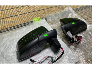 Zpětné zrcátko  Mercedes-Benz G W463 2nd Gen 2012  A4638109516, A4638109616  