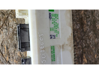 Блок комфорта 61356922152, 5DK00704729   Acura ILX   