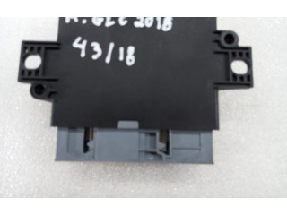 Блок управления A0009001808, ATW001309042   Mercedes-Benz GLC X253 C253