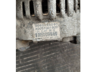 Генератор A005TG0192B, 9660055080   Citroen C2      
