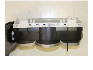 Панель приборов HABHN1 Mazda 3 II