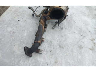 Turbodmychadlo Турбина 55278618   Alfa Romeo Stelvio 2.2  