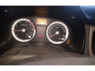 Přístrojová deska KIA Rio 2006