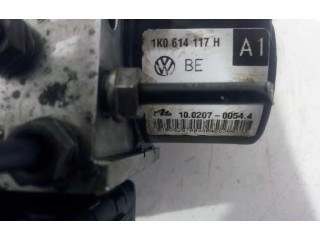 Блок АБС 1K0614117H Volkswagen Golf Plus 2005 - 2013 года