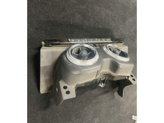 Блок управления климат-контролем 84078979   Chevrolet Camaro