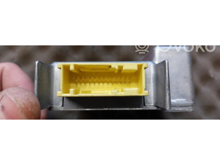 Блок подушек безопасности 93GG14B056A1B   Ford Scorpio