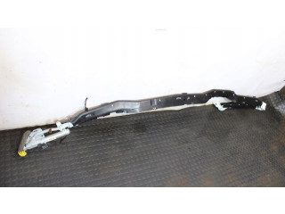 Боковая подушка безопасности Volkswagen Phaeton