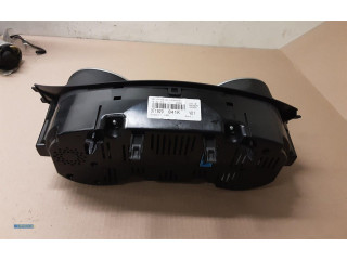 Панель приборов 3T1920841K   Skoda Superb B6 (3T)       