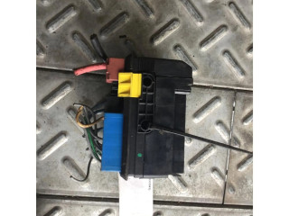 Pojistková skříňka Citroen Saxo 2000