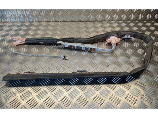 Боковая подушка безопасности 9681391580 Citroen Berlingo