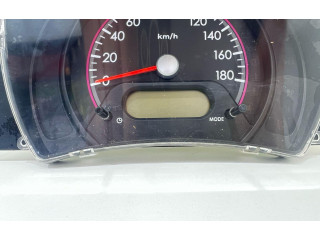 Přístrojová deska Nissan Pixo 2011 34100-68K0, 34100-68K0