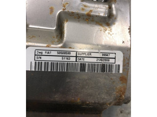 Рулевая рейка 50508599, 28139271 Alfa Romeo Mito - года