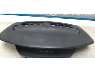 Turbodmychadlo Спидометр (приборный щиток) 00006106VZ, 00006106VZ Citroen C4 Aircross DV6TED4(9HV)