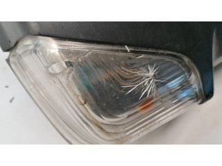 Зеркало (механическое)    левое   Mercedes-Benz 309     