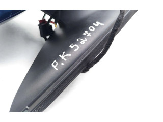 Зеркало электрическое Skoda Octavia Mk3 (5E) 2013 - 2019 года