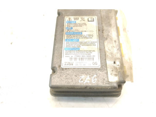 Блок подушек безопасности 77960SEGG822M1 Honda Accord