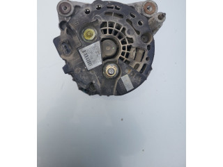 Генератор 0124525091, 06F903023F Mitsubishi Grandis