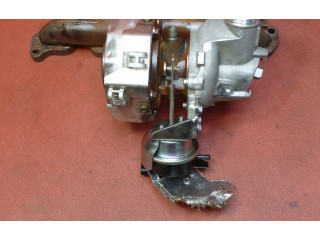 Турбина Seat Leon (5F) 2.0 04L253020M