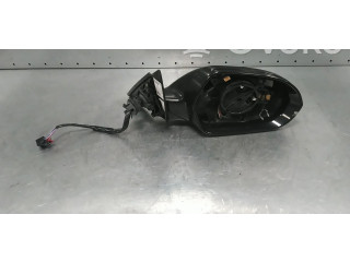 Зеркало электрическое Audi A6 S6 C7 4G 2011 - 2018 года