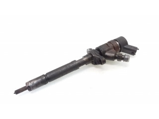 Форсунка 0445110239, DD907606680 Citroen C4 I для дизельного двигателя 1.6