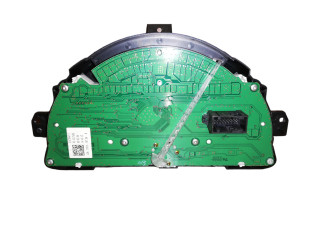 Панель приборов 9660225880, 216787204   Citroen C2       