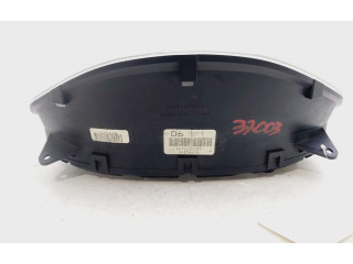 Панель приборов 96814474 Chevrolet Astra