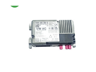 Блок управления 5WA035284G, 5WA035284B   Audi A1