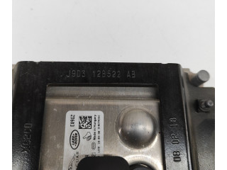 Блок управления коробкой передач J9D314C568GA, 0261S18721 Jaguar I-Pace