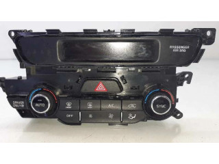 Блок управления климат-контролем 97250G5040 KIA Niro