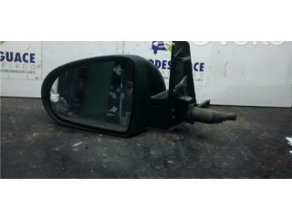 Зеркало (механическое) Mitsubishi Colt 2004 - 2008 года
