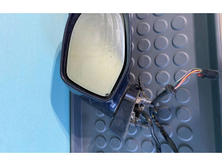 Зеркало электрическое Audi A7 S7 4G 2011 - 2017 года